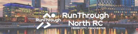 RunThrough North Running Club